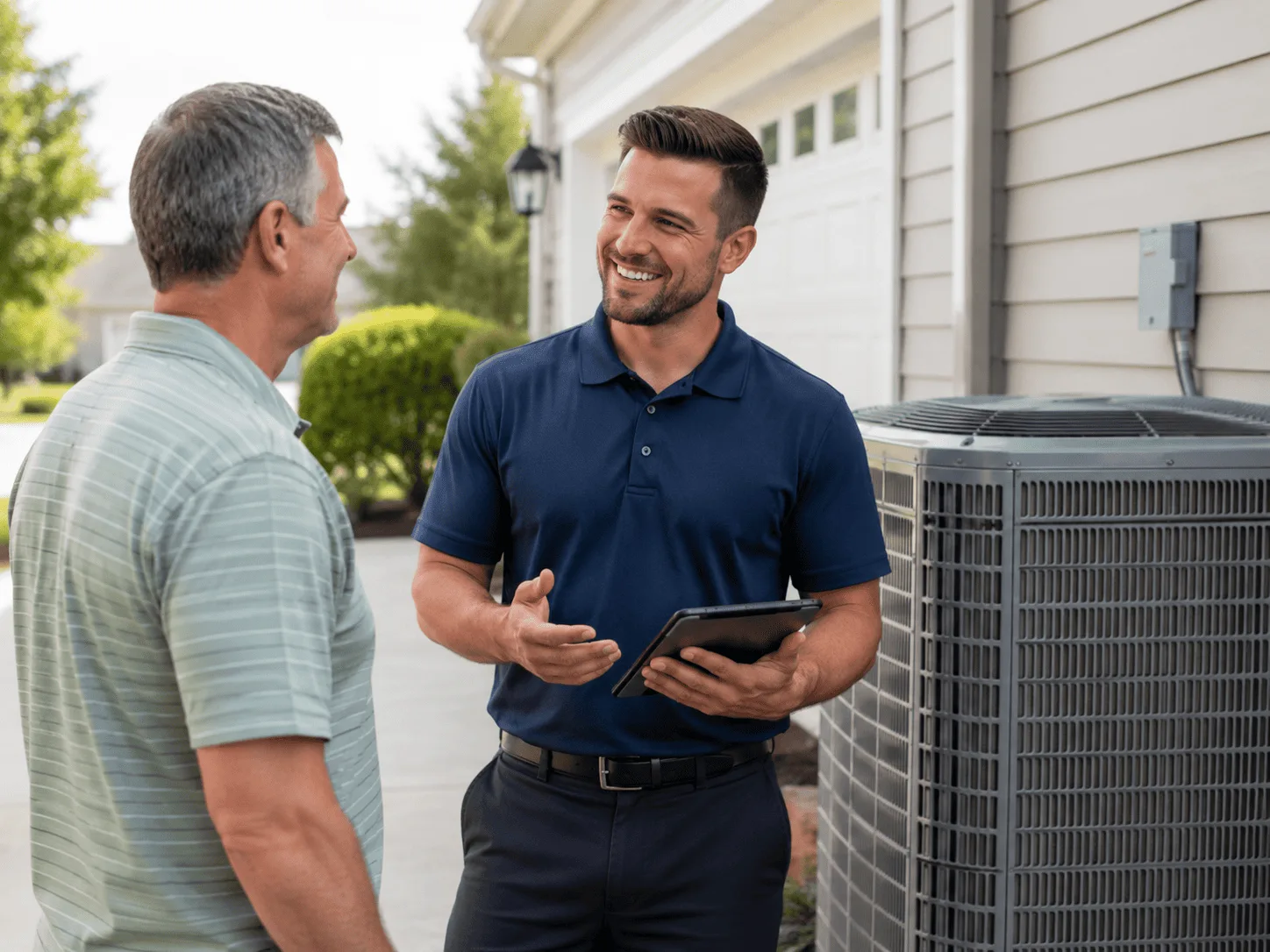 Heat Pump Installation Buffalo, SC FAQs